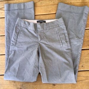 BANANA REPUBLIC MARTIN LANTS SZ 0